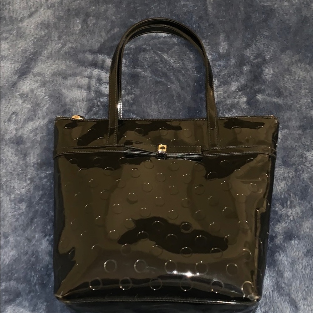 Barely used- Kate spade bag